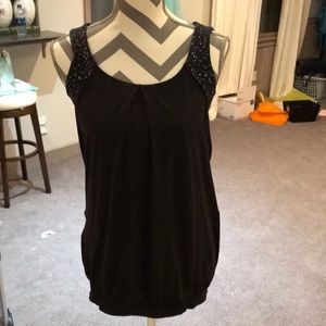 Lululemon Nouveau Limits Tank Size 8
